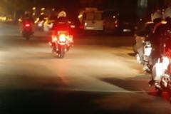 Θανάσιμη καταδίωξη στην Αιγάνη Λάρισας