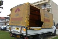 Γυναίκα επικεφαλής κυκλώματος που διακινούσε αλλοδαπούς σε χώρες της Ε.Ε