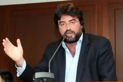 Β. Οικονόμου: Θετικά εξετάζει την επέκταση του ΗΣΑΠ στον Άγιο Στέφανο η κυβέρνηση