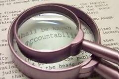 Ανάρτηση του εθνικού σχεδίου «Διαφάνεια» στην ιστοσελίδα του υπουργείου δικαιοσύνης