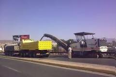 Επιπλέον ένα εκατ. ευρώ για την αποκατάσταση του ασφαλτοτάπητα Αντιρρίου -Ιωαννίνων