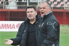 Aλέξης Κούγιας: 