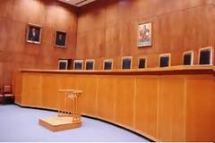 Αναβλήθηκε για αύριο η δίκη του μεγαλύτερου τοκογλυφικού κυκλώματος που δρούσε στη Β. Ελλάδα