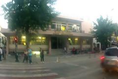 ΛΕΣΧΗ ΑΞΙΩΜΑΤΙΚΩΝ ΑΛΕΞΑΝΔΡΟΥΠΟΛΗΣ: Τραπεζάκια έξω;