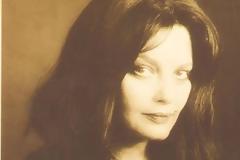 «Έφυγε» από τη ζωή η ηθοποιός Νίκη Tριανταφυλλίδη