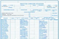 ΠΡΟΣΟΧΗ -Λάθη στα εκκαθαριστικά ενστολων για την εφορία