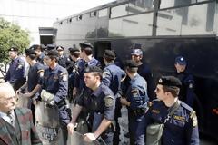 Γιάννενα: Λίντσαραν τον Aλβανό δολοφόνο που σκότωσε ηλικιωμένο ζευγάρι