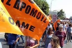 Απορρίφθηκε από το ΣτΕ το αίτημα της ΟΛΜΕ