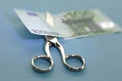 «Κούρεμα» χρέους κατά... 97%!