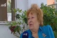 Eυαγγελία Σαμιωτάκη: «Χάσαμε ένα δάχτυλο, θα μπορούσαμε να έχουμε χάσει όλη την γάμπα»