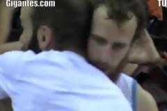 ΒΙΝΤΕΟ- Φερ πλέι από τον Σπανούλη