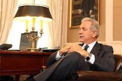 Αβραμόπουλος: Χωρίς μιναρέ το τζαμί στον Βοτανικό