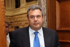 Σύγκληση του Εθνικού Συμβουλίου των ΑΝΕΛ