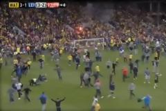 BINTEO-Το απόλυτο χιτσκοκικό φινάλε: Γουότφορντ με Λέστερ