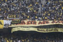 Υποβιβασμός με τη βούλα για την ΑΕΚ – Επικυρώθηκε η βαθμολογία από τη Σούπερ Λίγκα