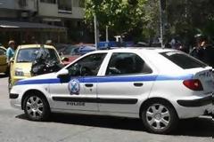 Θανατηφόρο τροχαίο κατά τη διάρκεια καταδίωξης στη Λάρισα