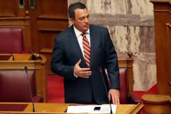 Σύσκεψη υπουργού Εσωτερικών με Επιτροπή Ευρωπαϊκών Υποθέσεων της Βαυαρικής κυβέρνησης