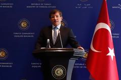 Νταβούτογλου: Δεν υπάρχουν οριοθετημένα σύνορα στο Αιγαίο