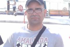 Nίκος Ντάντης: Η αγάπη του για τον Ολυμπιακό και το μοιραίο ταξίδι στην Πάτρα