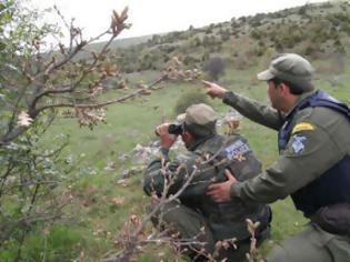 Φωτογραφία για Ενίσχυση των μέτρων ασφάλειας στην παραμεθόρια περιοχή ζητούν Περιφέρεια Ηπείρου και Δήμος Πωγωνίου