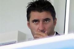 «Αναγνωρίστε την γενοκτονία των ποντίων» φώναξαν οι πρωταθλητές του Euro 2004.