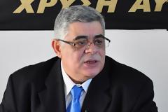 Η Χρυσή Αυγή για τα επεισόδια στις Σκουριές