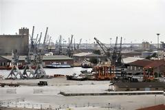 Τα ελληνικά λιμάνια στην 24η θέση παγκοσμίως μεταξύ 155 χωρών