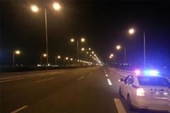 Tραγωδία στη Λάρισα: Σκοτώθηκε γιατί... βρέθηκε τυχαία σε σημείο καταδίωξης!