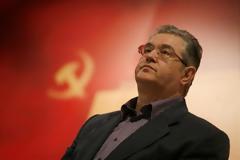 Κουτσούμπας: «Επικίνδυνη η κατάσταση για το μέλλον της κοινωνικής ασφάλισης»