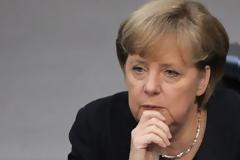 Γερμανία: Η καγκελάριος δεν έχει αποκρύψει το παρελθόν της στη ΛΔ της Γερμανίας