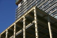 Μείωση 45,3% στις οικοδομικές άδειες το Φεβρουάριο