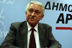 Συγχαρητήρια  Κουβέλη, στην ομάδα μπάσκετ  του Ολυμπιακού