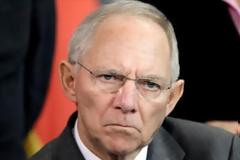 Πρόταση Σόιμπλε για την τραπεζική εξυγίανση