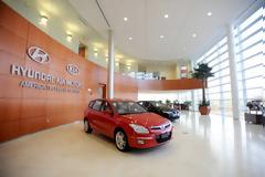 Ανακλήσεις αυτοκινήτων ΚΙΑ και Hyundai