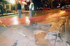 Μήνυση του δήμου Νεάπολης-Συκεών κατά της εταιρίας φυσικού αερίου (ΕΠΑ)