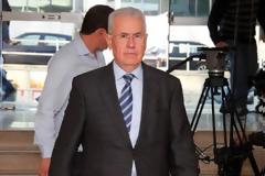 Δήλωση Π. Μελά για τις επιτυχίες του Ολυμπιακού σε ποδόσφαιρο και μπάσκετ