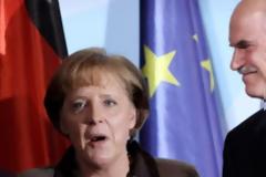 10 Δεκέμβρη 2010: Το βράδυ που η Μέρκελ έπεσε από τα... σύννεφα ακούγοντας τον Παπανδρέου