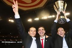 Μπαρτζώκας: