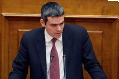 O Αιτωλοακαρνάνας Υπουργός που πήρε δίωρη άδεια για να... παντρευτεί