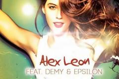 Η Demy, o Alex Leon και ο Epsilon παρουσιάζουν το soundtrack του καλοκαιριού: The Sun!