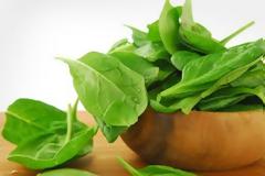 Ποια star τρεφόταν επί 5 μήνες με… σπανάκι για να είναι «σε φόρμα»;