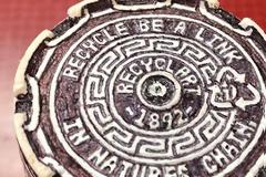 Φλυτζάνι καφέ μετατράπηκε σε θησαυρό