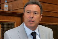 Συγχαρητήρια του Περιφερειάρχη Αττικής στην ομάδα μπάσκετ του Ολυμπιακού