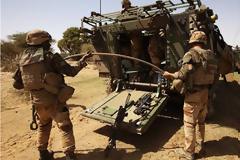 Σε στρατοδικείο λοχαγός των Πεζοναυτών των ΗΠΑ για περιύβριση νεκρών