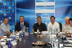 Η βαθμολογία επικυρώθηκε και τέλος οι...σκοτούρες για τον Άρη