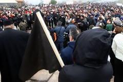 Την Τετάρτη θα δικαστούν οι τρεις διαδηλώτριες