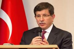 Νταβούτογλου: Δεν υπάρχουν σύνορα στο Αιγαίο