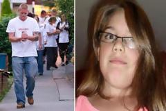 Συγκλονισμένη η Μ. Βρετανια: Ομολόγησε ότι βίασε και σκότωσε την εγγονή του [photos+video]