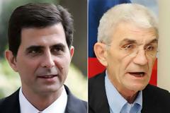 Κ.Γκιουλέκας: «Έκθετος και πάλι ο Γιάννης Μπουτάρης»