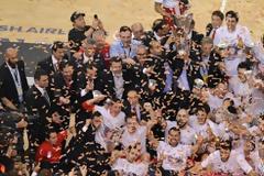 Συγχαρητήριο τηλεγράφημα του Αλέξη Τσίπρα στον Ολυμπιακό